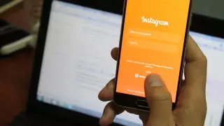 Жителя Атырау осудили за публикации в Instagram