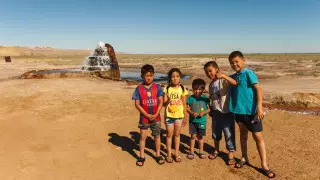 В Казахстане введут индекс благополучия детей