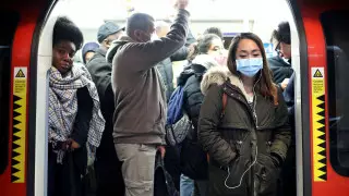 Две страны первыми в Европе преодолели порог в миллион зараженных COVID-19