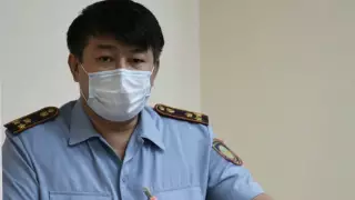 Изнасилование в селе Абай: оскандалившийся полицейский получил новую должность