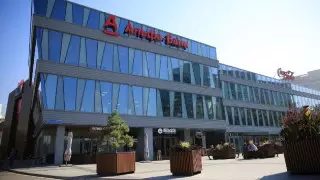 Альфа-Банк Казахстан подвел итоги за III квартал 2020 года