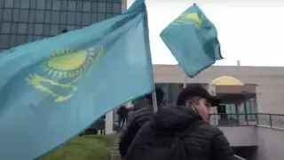 Петиция против "Бората-2": Генконсул США ответил алматинцам