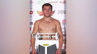 Экс-бойца ММА убили в кафе Дагестана