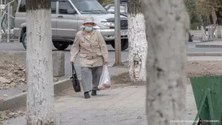 В Акмолинской и Карагандинской областях продлили карантин