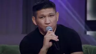 Куат "Найман" Хамитов хочет жениться на Сабине Алтынбековой