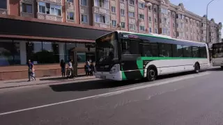 Назван топ регионов с лихачами-автобусниками