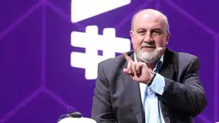 "Расистский фильм, унижающий народ Казахстана": американский писатель о "Борате"