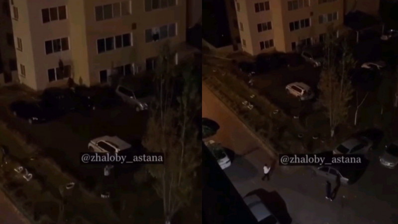 © instagram/zhaloby_astana