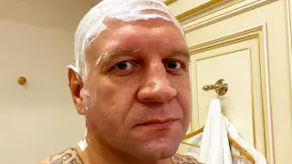 Александр Емельяненко: Назвать Хабиба величайшим бойцом нельзя