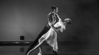 Театр "Астана Балет" открыл продажи на премьерные спектакли