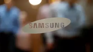 Акции Samsung выросли после смерти председателя концерна