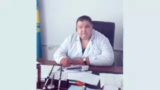 Главврача райбольницы уволили после скандала в Жамбылской области