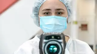 Новые данные о случаях коронавируса опубликовал Минздрав