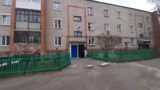 Сельские многоэтажки массово подключают к центральному отоплению в СКО