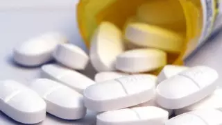 Таблетку от храпа разработали в США