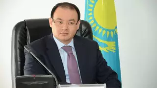 Задержанному замакима Атырауской области нашли замену