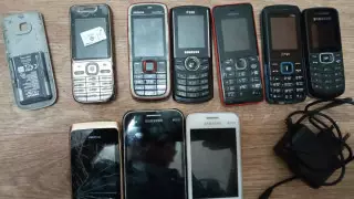 Обыск в колониях показали на видео в ВКО