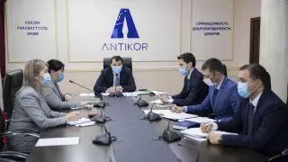 Фонд Бертельсмана оценил борьбу с коррупцией в Казахстане