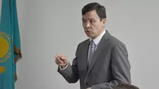 Казахстанцам посоветовали не убегать от карантина из аэропортов