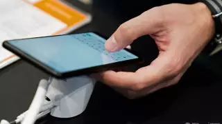 Назван самый надежный смартфон на системе Android