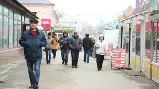 Новые ограничения из-за коронавируса вводят в Усть-Каменогорске