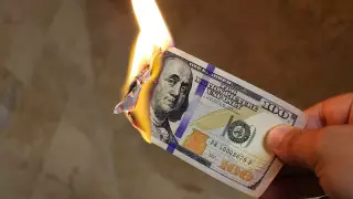 ЕАЭС и Китай намерены отказаться от доллара