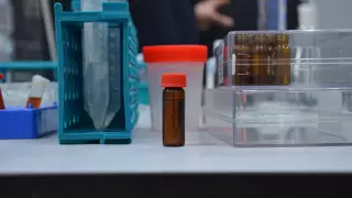 Лечение псориаза. Новое лекарство испытывают в Казахстане