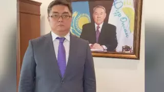 Токаев назначил главу Бюро нацстатистики