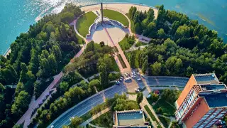 Как провести отдых с детьми в Усть-Каменогорске