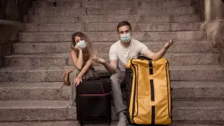 Когда "оживет" мировой туризм, рассказали эксперты