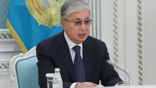 Токаев рассказал, что должны помнить все полицейские - от инспекторов до генералов