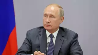 Путин допустил передачу Азербайджану части территорий Карабаха
