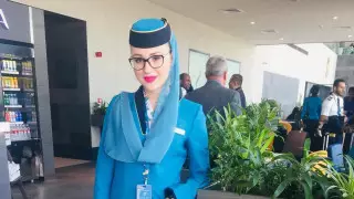 Топ-5 ошибок пассажиров назвала стюардесса