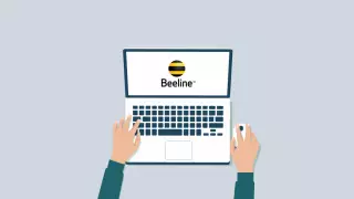 "Работай откуда угодно". Компания Beeline вошла в число лучших работодателей Казахстана