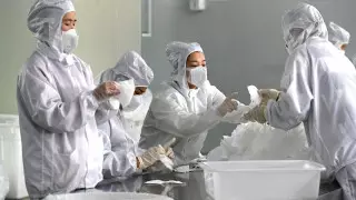 Коронавирустың мутацияланған штамы тарай бастады. Ғалымдар не дейді?