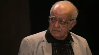 "Великая эпоха". Рубену Андриасяну исполнилось 82 года