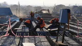 Сагинтаев дал поручение по пробивке Абая в Алматы