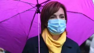 Проевропейский кандидат Санду обошла Додона на выборах президента Молдовы