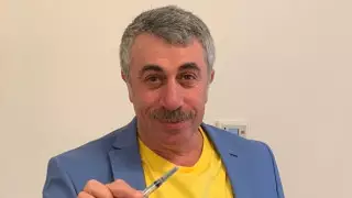 Тесты на коронавирус превратились в удачную бизнес-модель - Комаровский