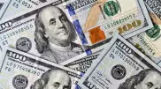 Курс доллара заметно повысился в Казахстане