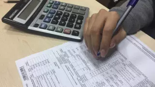 Тарифы на коммунальные услуги уравняют в Алматы