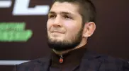 Хабиб Нурмагомедов назвал имя нового короля UFC