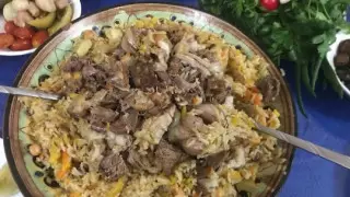 Как я летаю к друзьям в Ташкент