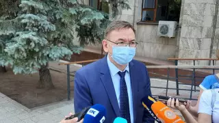 Главу облздрава ЗКО арестовали на два месяца