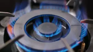 Тариф на газ изменили в Нур-Султане