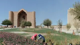 Генплан развития Туркестана утвердили в правительстве