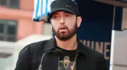Эминем разрешил Байдену использовать его культовую песню