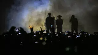 Мат и фонограмма на концертах: юрист высказался о новом законе