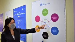 В Актобе риск аутизма выявлен у каждого четвертого ребенка, прошедшего скрининг