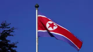 Северная Корея строит подлодку для перевозки баллистических ракет - СМИ